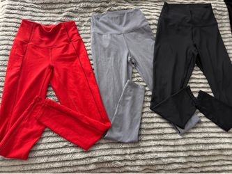 Workout Leggings
