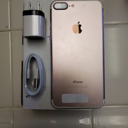 Iphone 7 Plus
