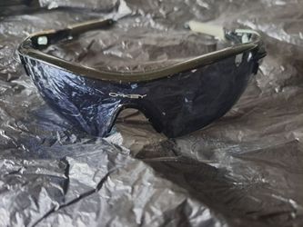Oakley Sunglasses Radarlock