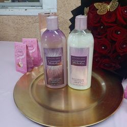 Shampoo And Conditioner B&BW