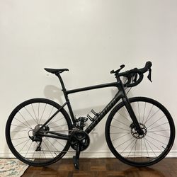 2021 Specialized Tarmac SL6 Sport | Like-New | 56CM | Road Bike
