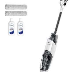 Tineco IFloor 2 Wet Dry Vacuum 