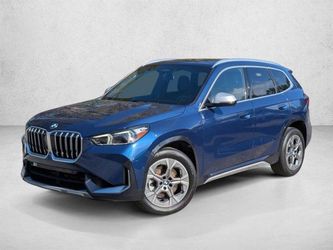 2023 BMW X1