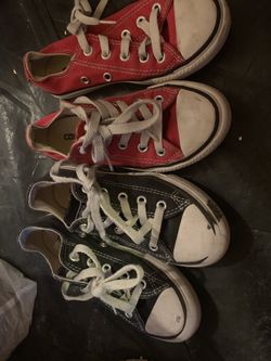 Boys shoes size 11