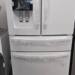 Whirlpool Refrigerator 