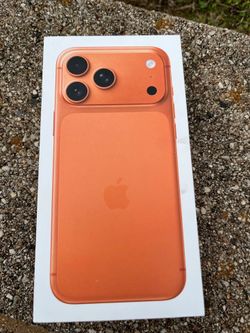 iPhone 17 Pro Max Verizon