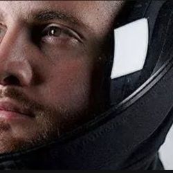 Microclimate Air Face Mask New