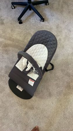 Baby bouncer