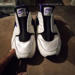 Air Force Niles 