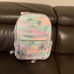 Justice Backpack, Bought For $29