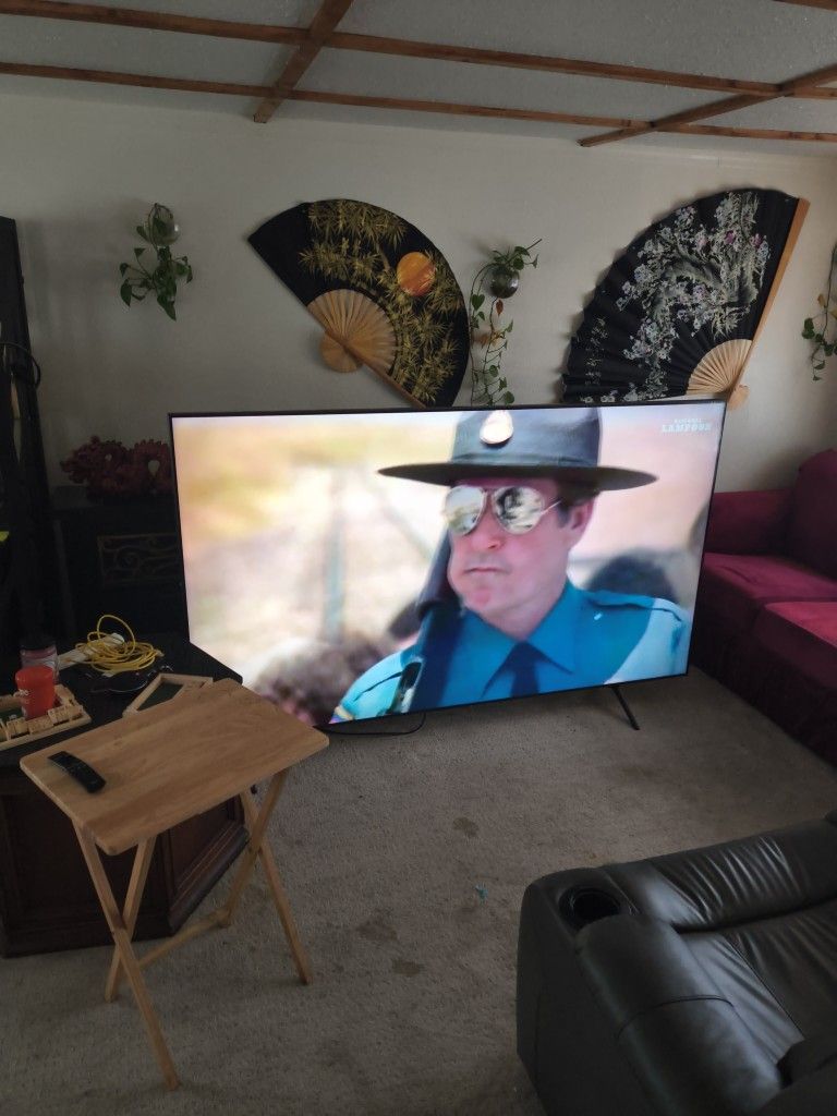 TV