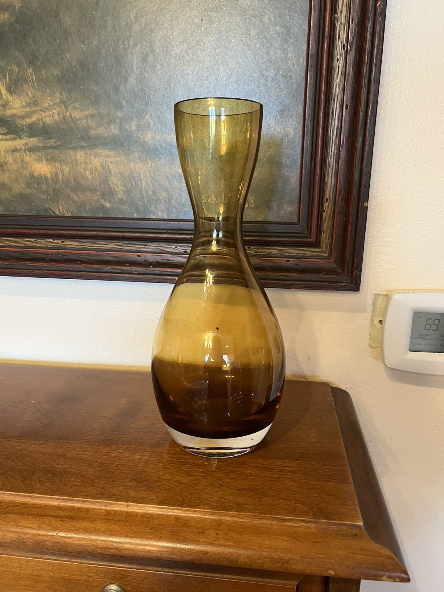 Flower Vase