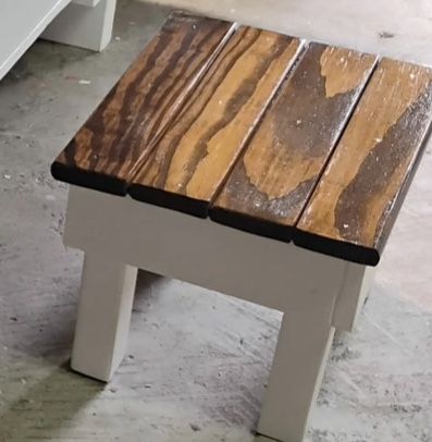 Stool