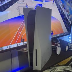 Play Station 5