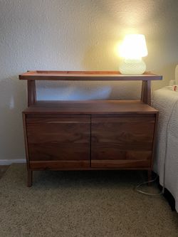 Urban Outfitters Media Stand