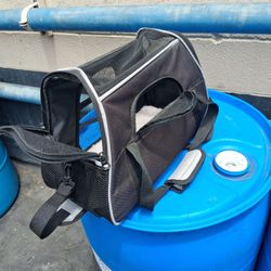 Pet Carrier 