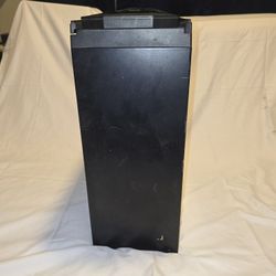 NZXT Retro Gaming PC | AMD AM2+ | Corsair DDR2 | Rare Tower