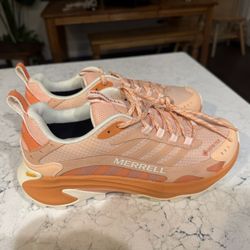 Merrell Moab Speed 2 GTX Womens hiking/snow Boots