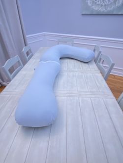 Pregnancy Pillow