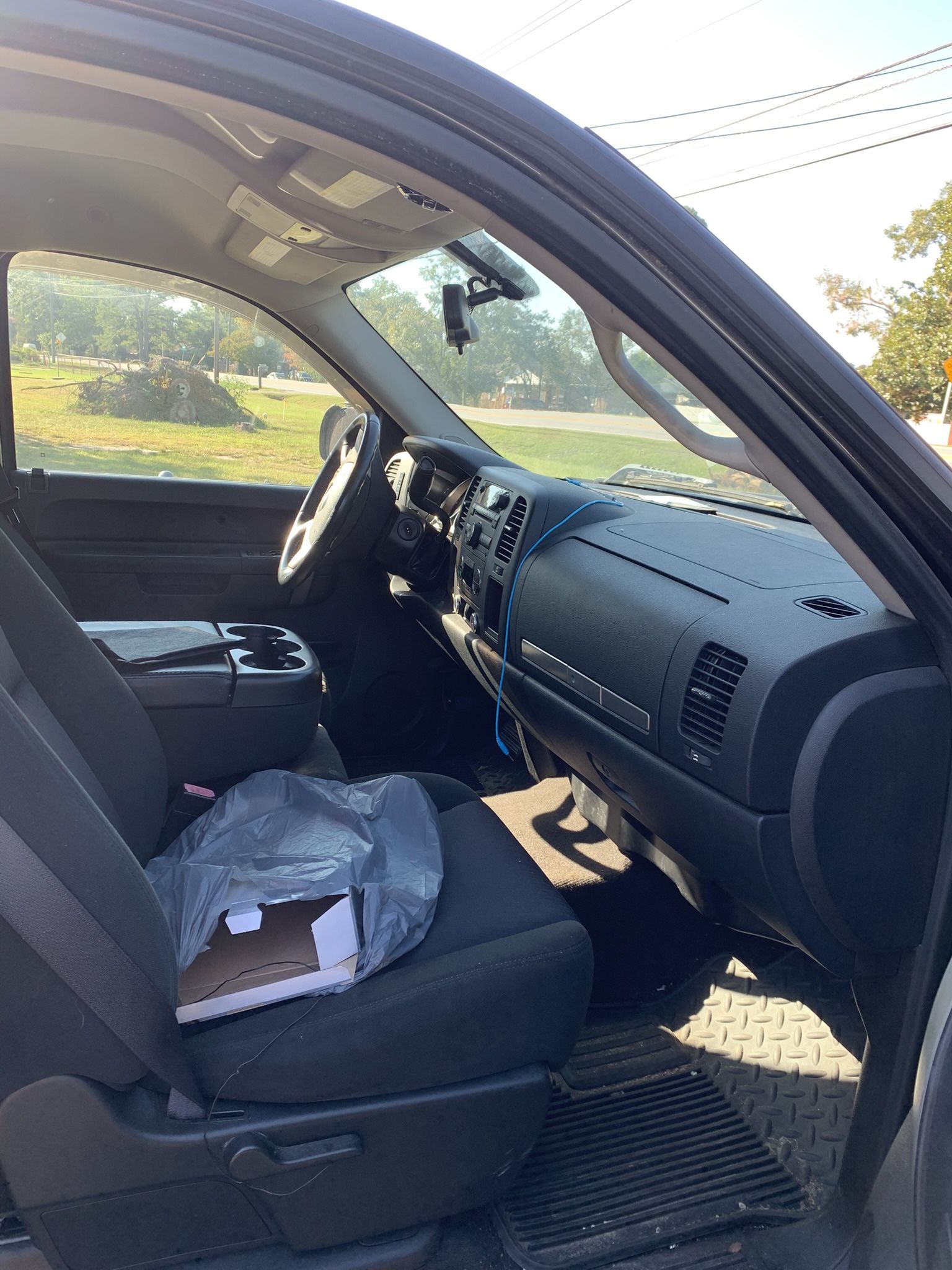 2010 Chevrolet Silverado
