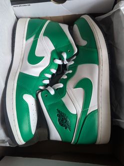 Jordans