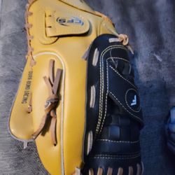 Franklin Baseball Glove
