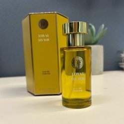 Bath And Body Works Loyal To You 1.7 Oz Parfum Spray