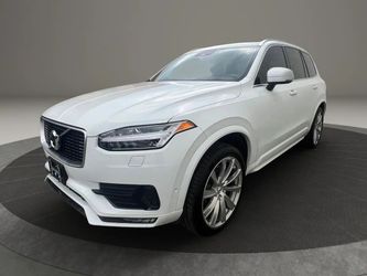 2017 Volvo XC90