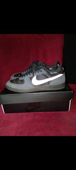 Nike FG size 10