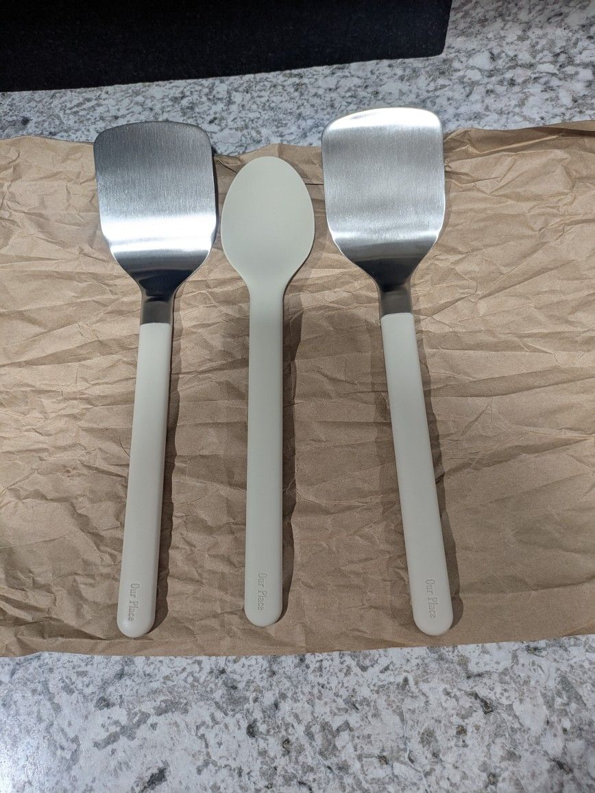 Our Place Cooking Utensils