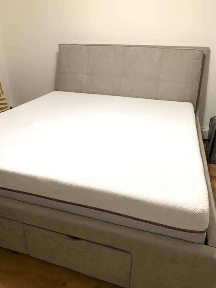 Purple King Mattress