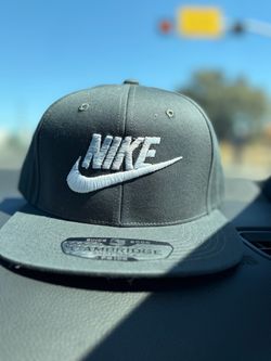 Nike hat