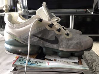 Vapormax lime cheap blast