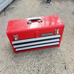  Tool Box