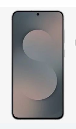 S25 FE unlocked $600