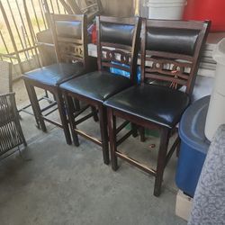 Chairs. 