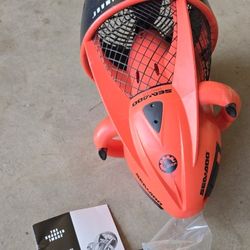 SEADOO SEA SCOOTER XL