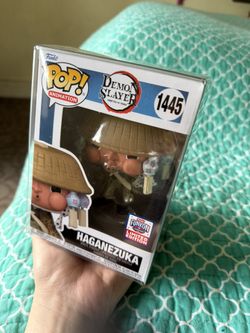 Demon Slayer Funko Pop