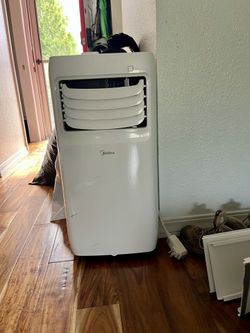 Air-conditioner with Remote