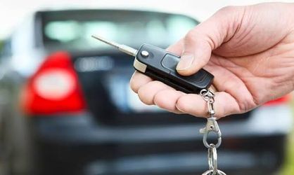 Door key unlocker