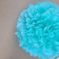 Hanging Decorative Flower Ball