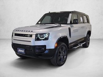 2023 Land Rover Defender