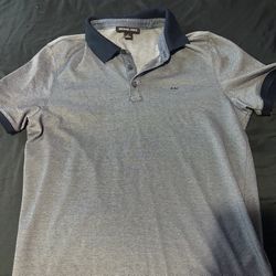 Mk Mens Shirt