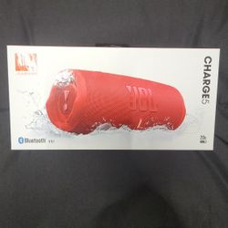JBL CHARGE 5