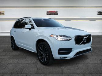 2016 Volvo XC90