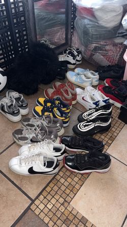 Shoes