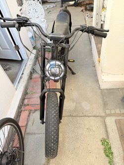 Ebike for sale