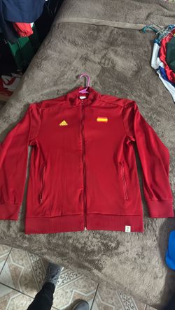 España jacket