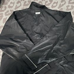Vintage Reebok Windbreaker