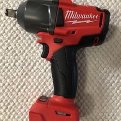 Milwaukee Mid Torque Impact 